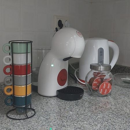 Aparthotel Casa Da Tia Binda Monção Esterno foto
