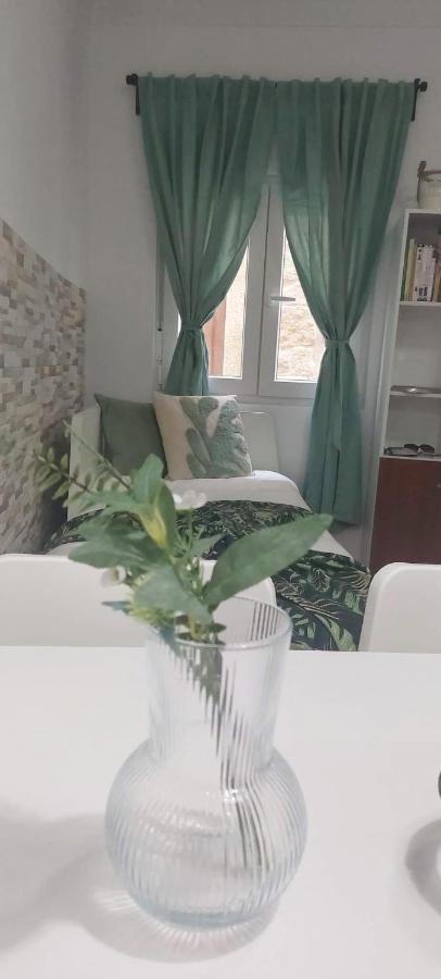 Aparthotel Casa Da Tia Binda Monção Esterno foto