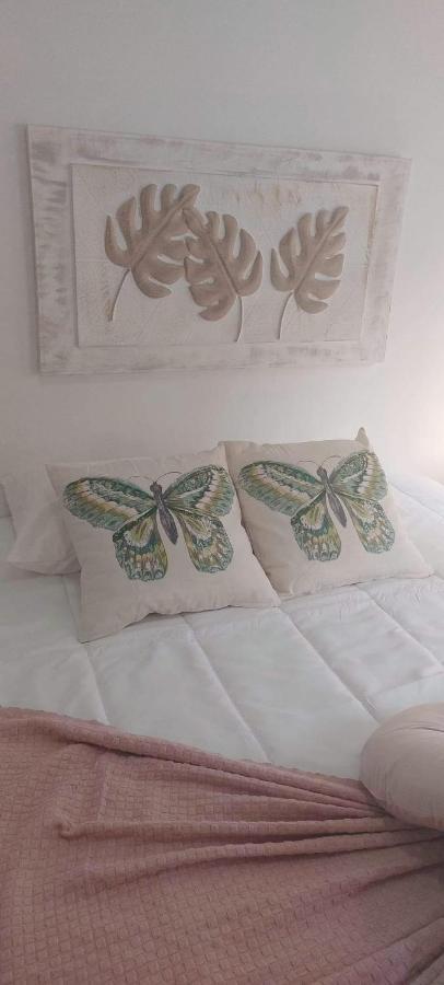 Aparthotel Casa Da Tia Binda Monção Esterno foto