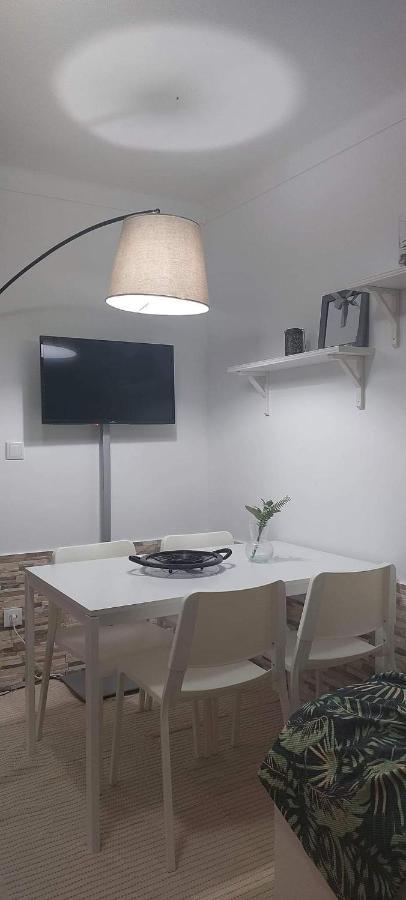 Aparthotel Casa Da Tia Binda Monção Esterno foto